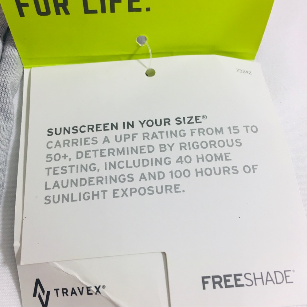 Eddie Bauer free shade shirt - Picture 13 of 16